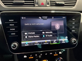 Skoda Superb Combi 1,5TSI DSG Navi/Kamera/el.Klappe/Kessy         ** - bilder 22