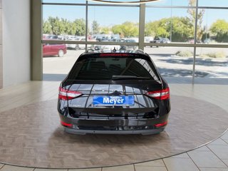 Skoda Superb Combi 1,5TSI DSG Navi/Kamera/el.Klappe/Kessy         ** - bilder 4