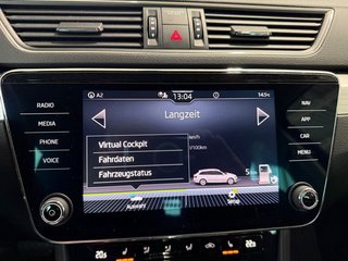 Skoda Superb Combi 1,5TSI DSG Navi/Kamera/el.Klappe/Kessy         ** - bilder 30