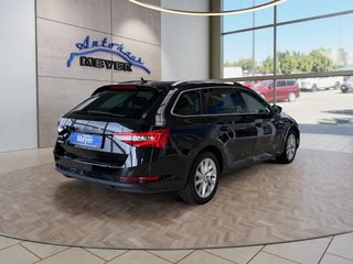 Skoda Superb Combi 1,5TSI DSG Navi/Kamera/el.Klappe/Kessy         ** - bilder 5