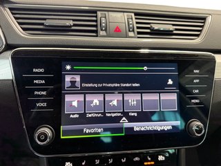 Skoda Superb Combi 1,5TSI DSG Navi/Kamera/el.Klappe/Kessy         ** - bilder 43