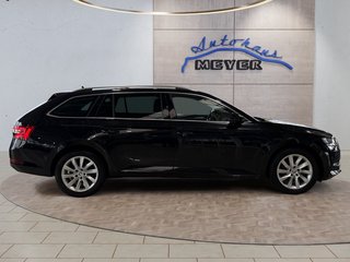 Skoda Superb Combi 1,5TSI DSG Navi/Kamera/el.Klappe/Kessy         ** - bilder 1