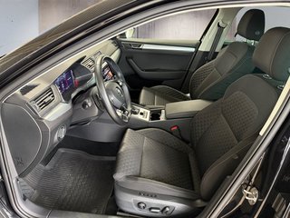 Skoda Superb Combi 1,5TSI DSG Navi/Kamera/el.Klappe/Kessy         ** - bilder 4