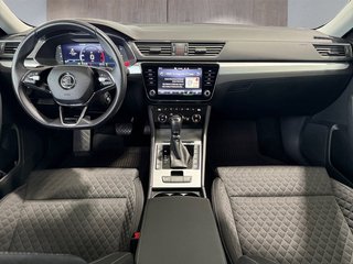 Skoda Superb Combi 1,5TSI DSG Navi/Kamera/el.Klappe/Kessy         ** - bilder 5