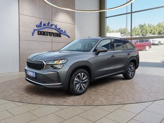 Skoda Kodiaq age.one-day registration Kaufen