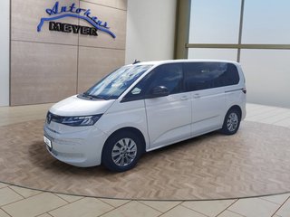Volkswagen Multivan Gebrauchtwagen Kaufen