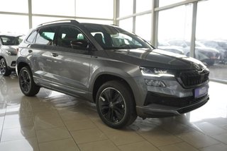 Skoda Karoq age.one-day registration Kaufen