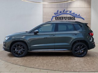CUPRA Ateca 1,5TSI DSG 5*J.Gar/AHK/Leder/Pano/Navi/el.Klappe ** - bilder 2
