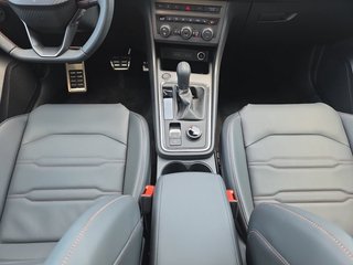 CUPRA Ateca 1,5TSI DSG 5*J.Gar/AHK/Leder/Pano/Navi/el.Klappe ** - bilder 7