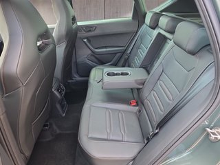 CUPRA Ateca 1,5TSI DSG 5*J.Gar/AHK/Leder/Pano/Navi/el.Klappe ** - bilder 9