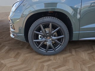 CUPRA Ateca 1,5TSI DSG 5*J.Gar/AHK/Leder/Pano/Navi/el.Klappe ** - bilder 10