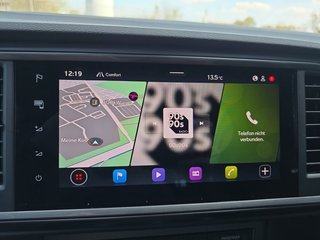 CUPRA Ateca 1,5TSI DSG 5*J.Gar/AHK/Leder/Pano/Navi/el.Klappe ** - bilder 27