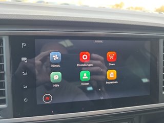 CUPRA Ateca 1,5TSI DSG 5*J.Gar/AHK/Leder/Pano/Navi/el.Klappe ** - bilder 30