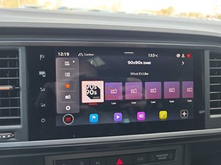 CUPRA Ateca 1,5TSI DSG 5*J.Gar/AHK/Leder/Pano/Navi/el.Klappe ** - bilder 31