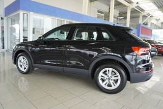 Audi Q3 35TFSI S-tronic 4*J.Gar/LED/Temp/Sitzhz/2-Z.Klimaaut.  ** - foto 1