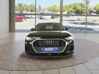 Audi Q3 35TFSI S-tronic 4*J.Gar/LED/Temp/Sitzhz/2-Z.Klimaaut. - foto 2