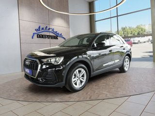 Audi Q3 35TFSI S-tronic 4*J.Gar/LED/Temp/Sitzhz/2-Z.Klimaaut. - foto 3
