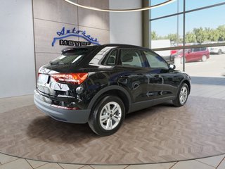 Audi Q3 35TFSI S-tronic 4*J.Gar/LED/Temp/Sitzhz/2-Z.Klimaaut. - foto 4