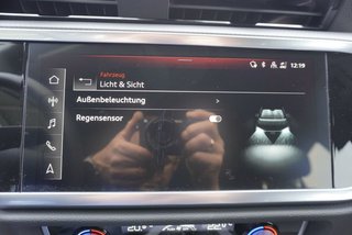 Audi Q3 35TFSI S-tronic 4*J.Gar/LED/Temp/Sitzhz/2-Z.Klimaaut. - foto 33