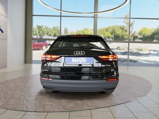 Audi Q3 35TFSI S-tronic 4*J.Gar/LED/Temp/Sitzhz/2-Z.Klimaaut. - foto 5