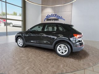 Audi Q3 35TFSI S-tronic 4*J.Gar/LED/Temp/Sitzhz/2-Z.Klimaaut. - foto 1