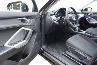 Audi Q3 35TFSI S-tronic 4*J.Gar/LED/Temp/Sitzhz/2-Z.Klimaaut. - foto 3