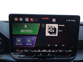 CUPRA Formentor 1.5 eTSI DSG 5*J.Gar/ACC/el.Klappe/Keyless/Winterp.  ** - bilder 22