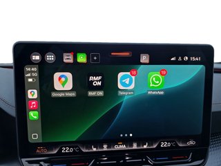 CUPRA Formentor 1.5 eTSI DSG 5*J.Gar/ACC/el.Klappe/Keyless/Winterp.  ** - bilder 27