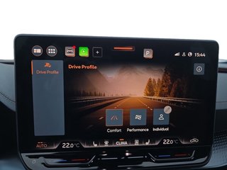 CUPRA Formentor 1.5 eTSI DSG 5*J.Gar/ACC/el.Klappe/Keyless/Winterp.  ** - bilder 39