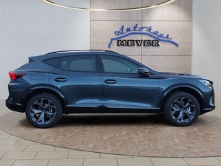 CUPRA Formentor 1.5 eTSI DSG 5*J.Gar/ACC/el.Klappe/Keyless/Winterp.  ** - bilder 1