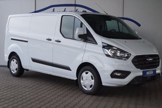 Ford Transit Custom age.one-day registration Kaufen