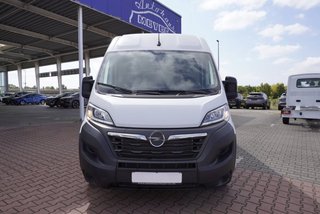 Opel Movano L3H2 2,2 140PS UPE=47500€!             ** - foto 3