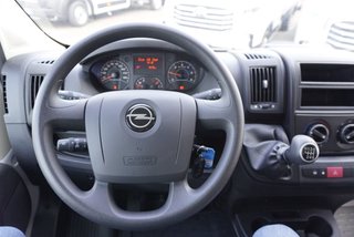 Opel Movano L3H2 2,2 140PS UPE=47500€!             ** - foto 11