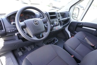 Opel Movano L3H2 2,2 140PS Top Angebot!             ** - foto 10