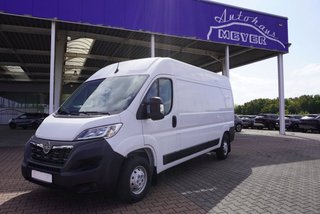 Opel Movano L3H2 2,2 140PS UPE=47500€!             ** - foto 4