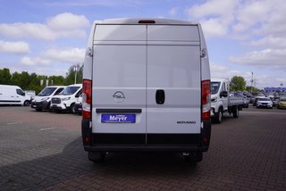 Opel Movano L3H2 2,2 140PS UPE=47500€!             ** - foto 1