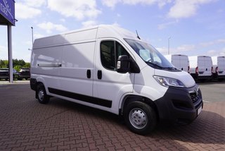 Opel Movano L3H2 2,2 140PS UPE=47500€!             ** - foto 2