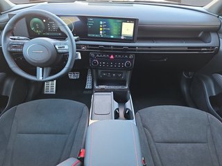 Hyundai TUCSON 1,6T HEV N Line X UPE=54000 Euro!        ** - foto 6