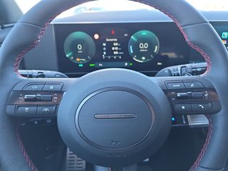 Hyundai TUCSON 1,6T HEV N Line X UPE=54000 Euro!        ** - foto 18