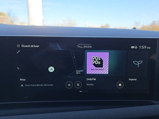 Hyundai TUCSON 1,6T HEV N Line X UPE=54000 Euro!        ** - foto 25