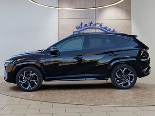 Hyundai TUCSON 1,6T HEV N Line X UPE=54000 Euro!        ** - foto 4