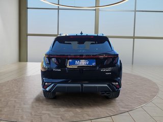 Hyundai TUCSON 1,6T HEV N Line X UPE=54000 Euro!        ** - foto 1