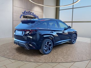 Hyundai TUCSON 1,6T HEV N Line X UPE=54000 Euro!        ** - foto 3