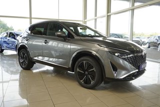 Nissan Qashqai age.one-day registration Kaufen