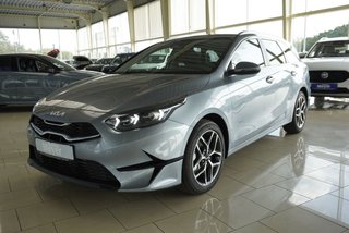 Kia Ceed Sportswagon 1,5 T-GDI DCT 17*Alu/LED/Navi/Keyless  ** - bilder 3