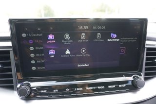 Kia Ceed Sportswagon 1,5 T-GDI DCT 17*Alu/LED/Navi/Keyless  ** - bilder 28