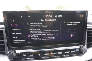 Kia Ceed Sportswagon 1,5 T-GDI DCT 17*Alu/LED/Navi/Keyless  ** - bilder 32