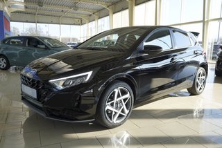 Hyundai i20 age.one-day registration Kaufen