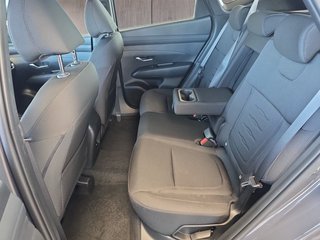 Hyundai TUCSON 1.6 T-GDI DCT Navi/Kamera/Keyless/Sitzhz.   ** - bilder 9