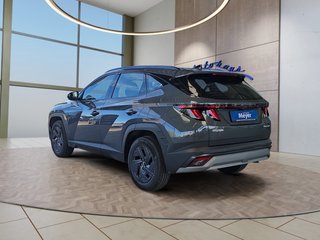 Hyundai TUCSON 1.6 T-GDI DCT Navi/Kamera/Keyless/Sitzhz.   ** - bilder 3